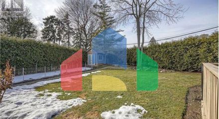 Residential - Single Family Home - Toronto, Canada - Canada