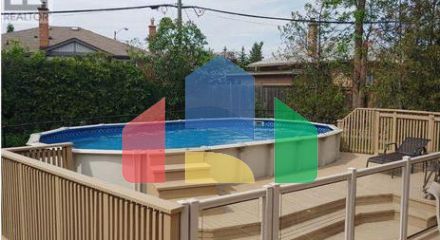 Residential - Single Family Home - Toronto, Canada - Canada