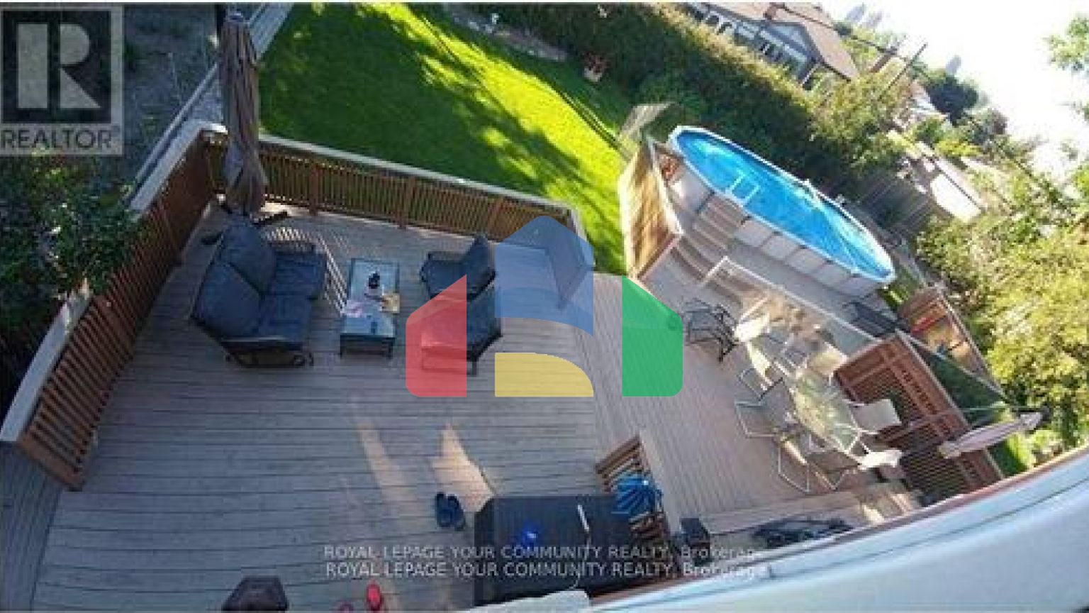 Residential - Single Family Home - Toronto, Canada - Canada