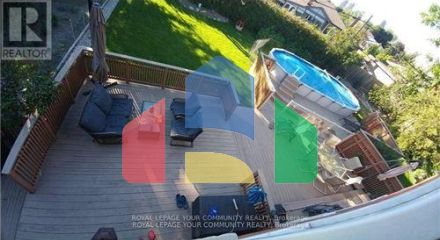 Residential - Single Family Home - Toronto, Canada - Canada