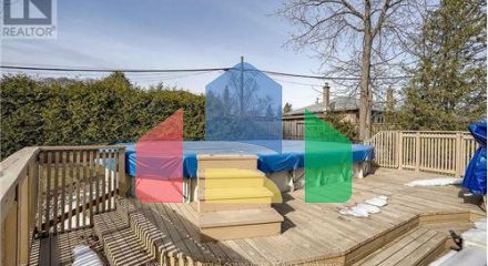 Residential - Single Family Home - Toronto, Canada - Canada