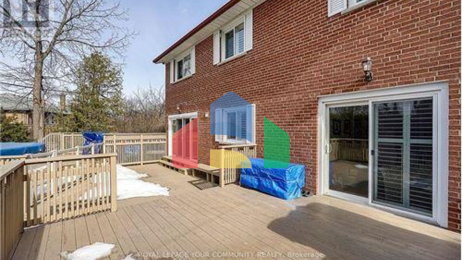 Residential - Single Family Home - Toronto, Canada - Canada