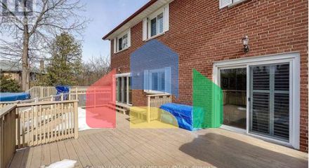 Residential - Single Family Home - Toronto, Canada - Canada