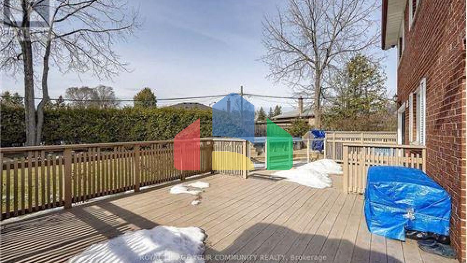 Residential - Single Family Home - Toronto, Canada - Canada