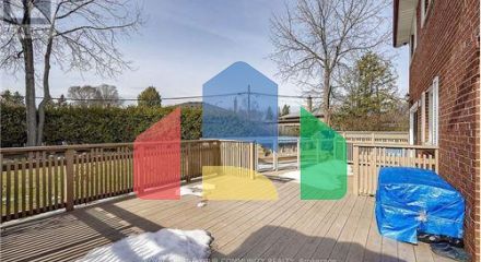 Residential - Single Family Home - Toronto, Canada - Canada