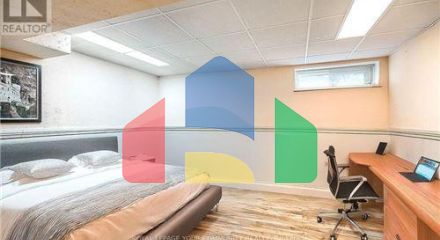 Residential - Single Family Home - Toronto, Canada - Canada