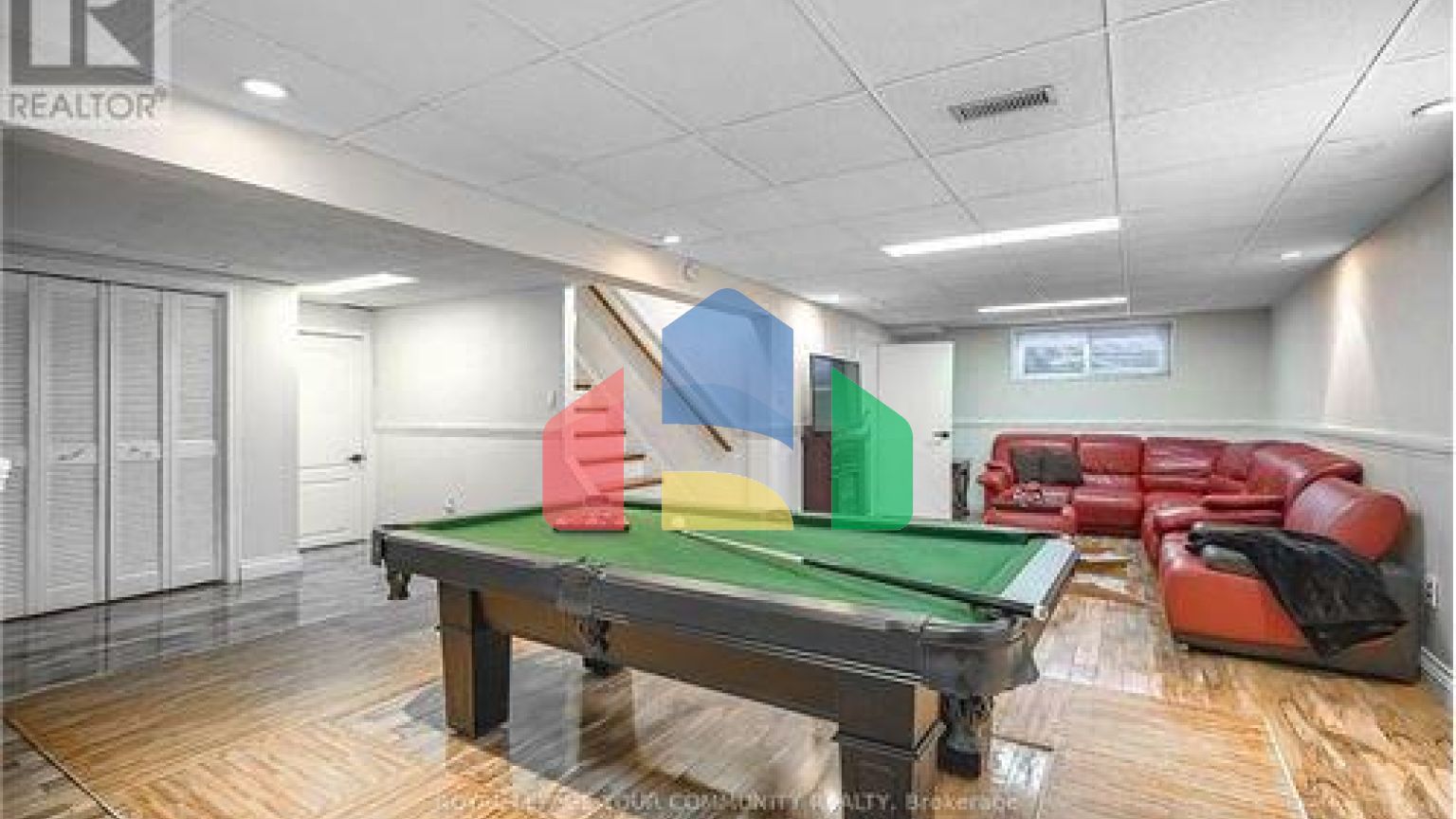 Residential - Single Family Home - Toronto, Canada - Canada