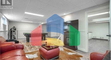 Residential - Single Family Home - Toronto, Canada - Canada