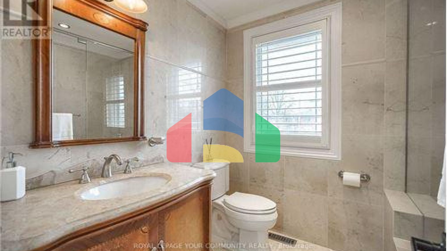 Residential - Single Family Home - Toronto, Canada - Canada