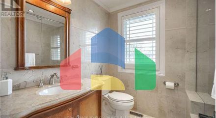 Residential - Single Family Home - Toronto, Canada - Canada