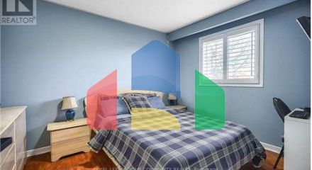 Residential - Single Family Home - Toronto, Canada - Canada