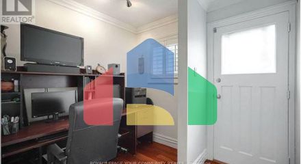 Residential - Single Family Home - Toronto, Canada - Canada