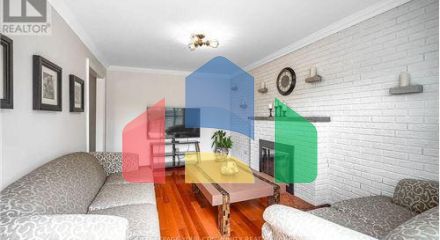 Residential - Single Family Home - Toronto, Canada - Canada