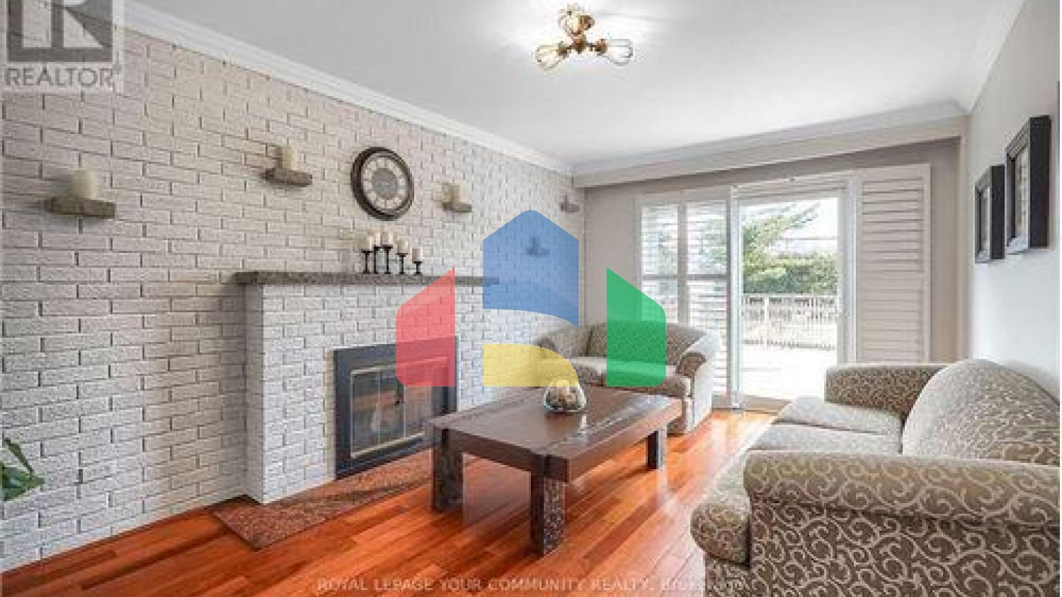 Residential - Single Family Home - Toronto, Canada - Canada