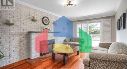 Residential - Single Family Home - Toronto, Canada - Canada