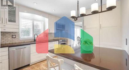 Residential - Single Family Home - Toronto, Canada - Canada