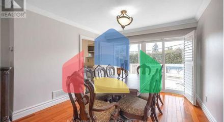 Residential - Single Family Home - Toronto, Canada - Canada