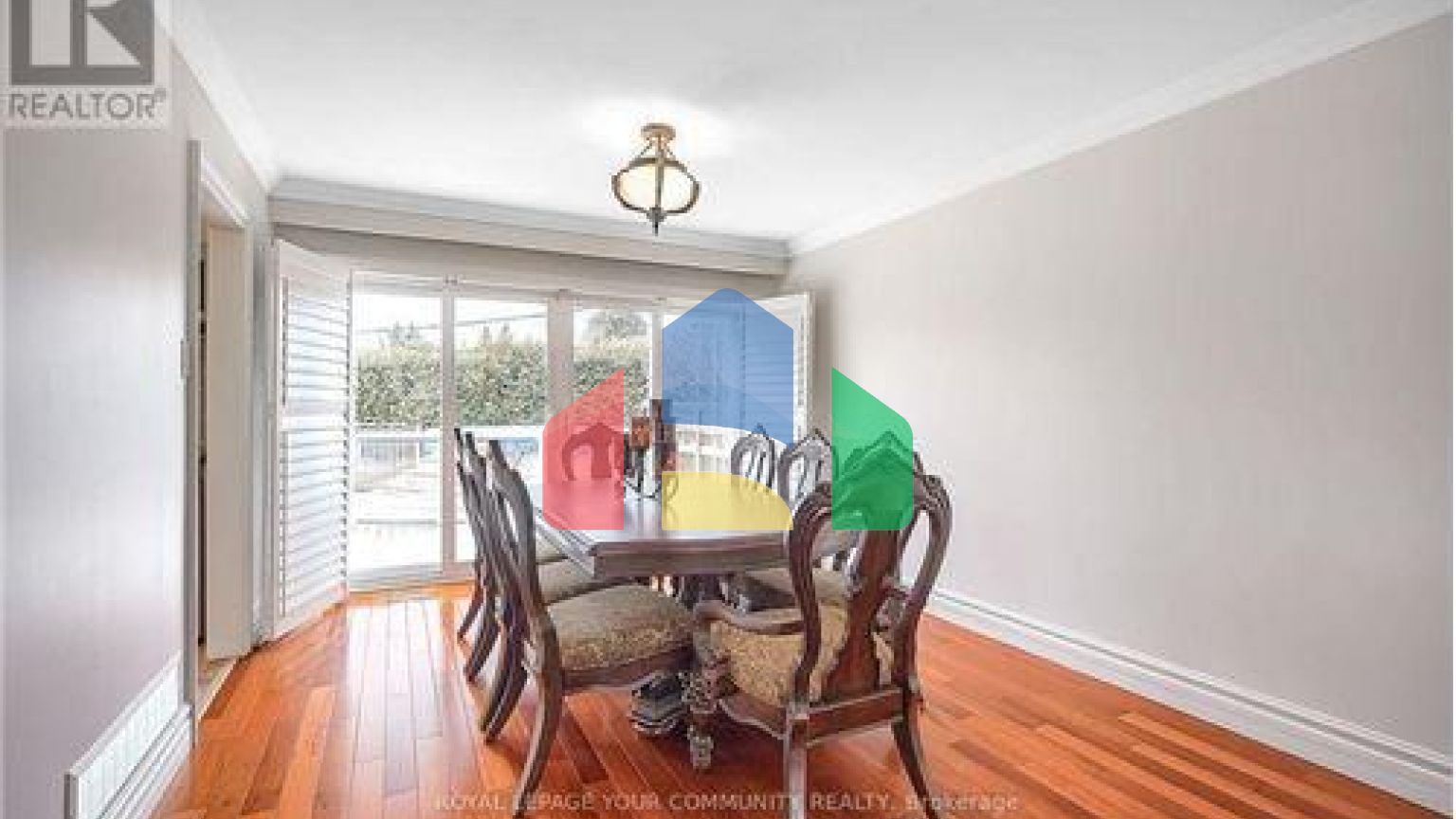 Residential - Single Family Home - Toronto, Canada - Canada