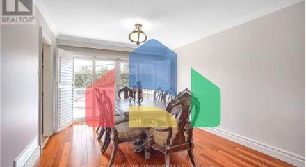 Residential - Single Family Home - Toronto, Canada - Canada