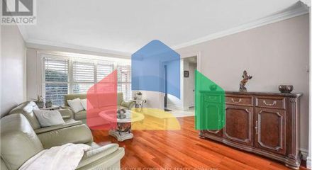 Residential - Single Family Home - Toronto, Canada - Canada