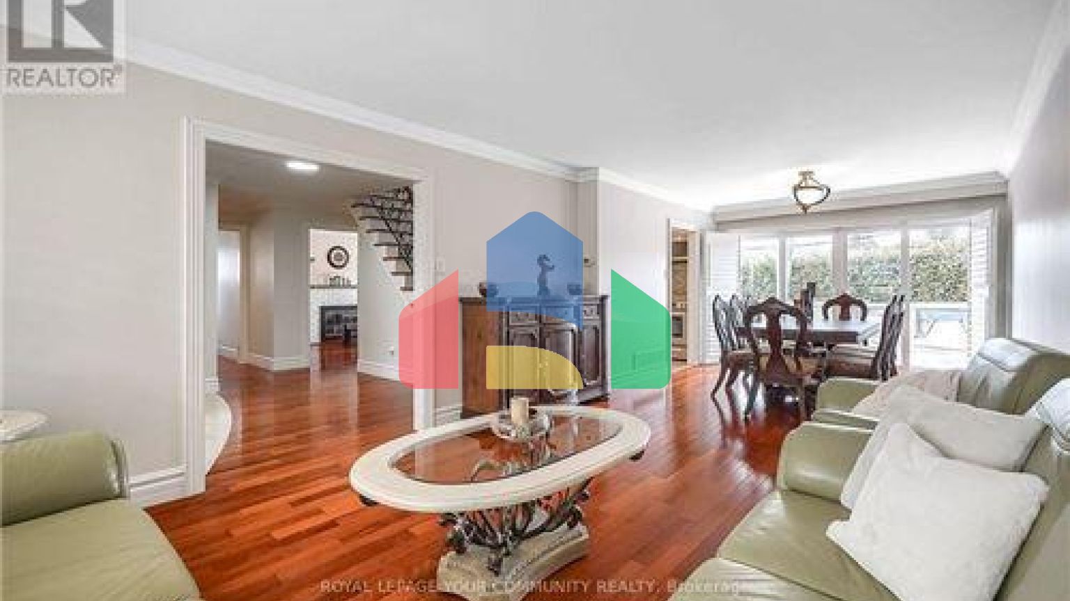 Residential - Single Family Home - Toronto, Canada - Canada