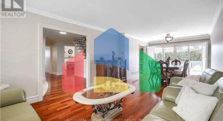 Residential - Single Family Home - Toronto, Canada - Canada