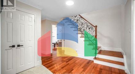 Residential - Single Family Home - Toronto, Canada - Canada