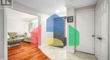 Residential - Single Family Home - Toronto, Canada - Canada