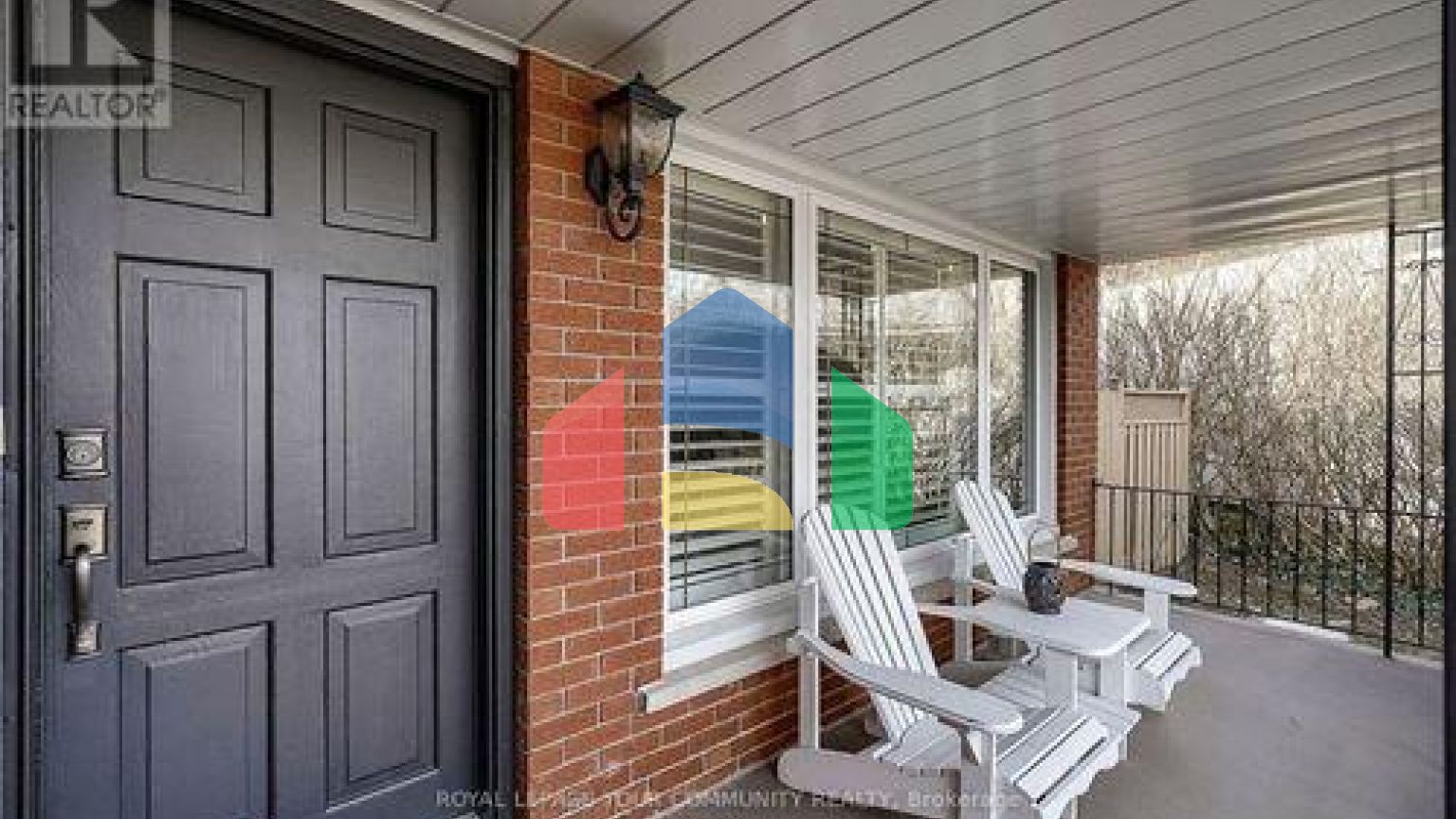 Residential - Single Family Home - Toronto, Canada - Canada