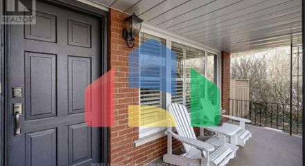 Residential - Single Family Home - Toronto, Canada - Canada