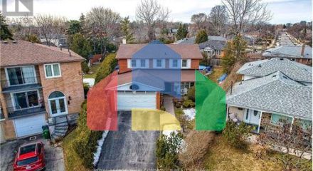 Residential - Single Family Home - Toronto, Canada - Canada