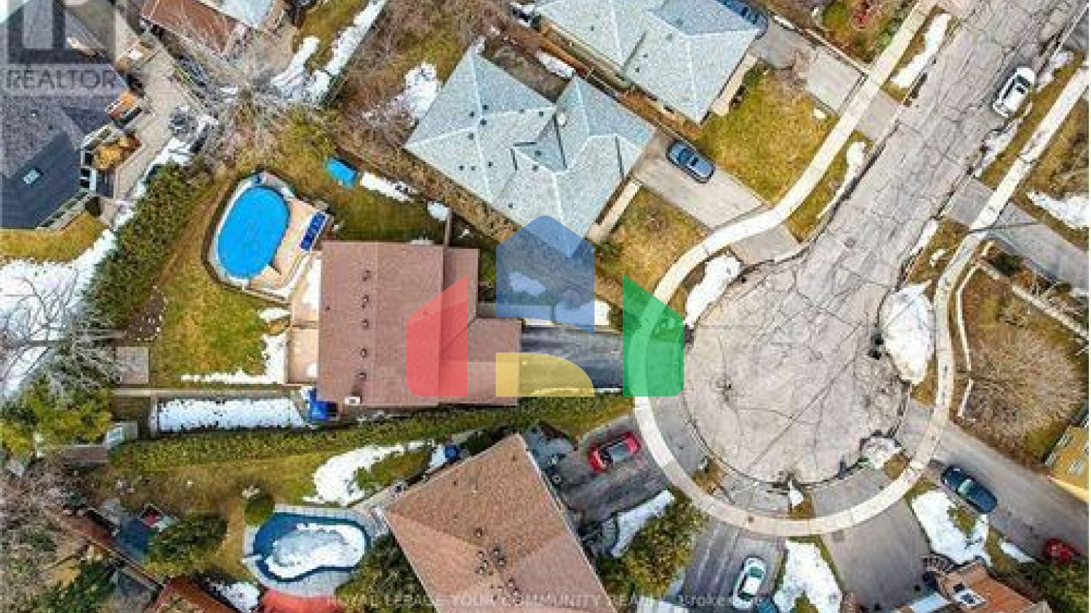 Residential - Single Family Home - Toronto, Canada - Canada