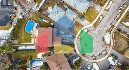 Residential - Single Family Home - Toronto, Canada - Canada