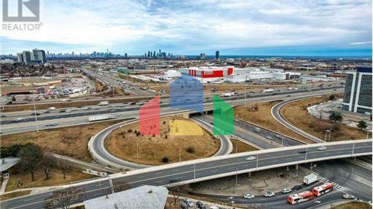 Residential - Single Family Home - Toronto, Canada - Canada