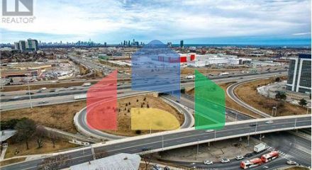 Residential - Single Family Home - Toronto, Canada - Canada