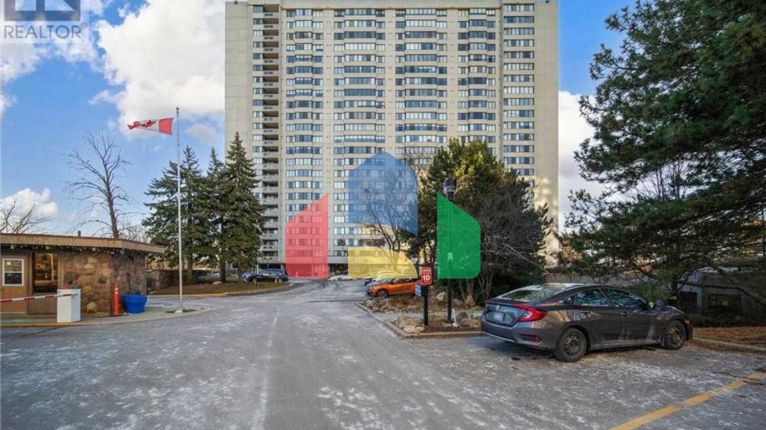 Residential - Single Family Home - Toronto, Canada - Canada