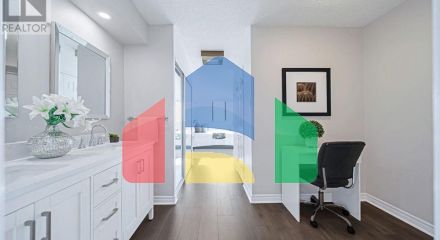 Residential - Single Family Home - Toronto, Canada - Canada