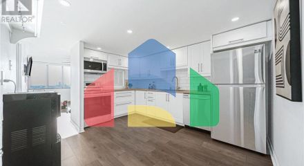 Residential - Single Family Home - Toronto, Canada - Canada