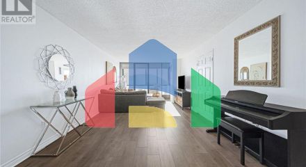 Residential - Single Family Home - Toronto, Canada - Canada