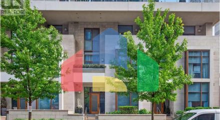 Residential - Townhouse - Toronto, Canada - Canada