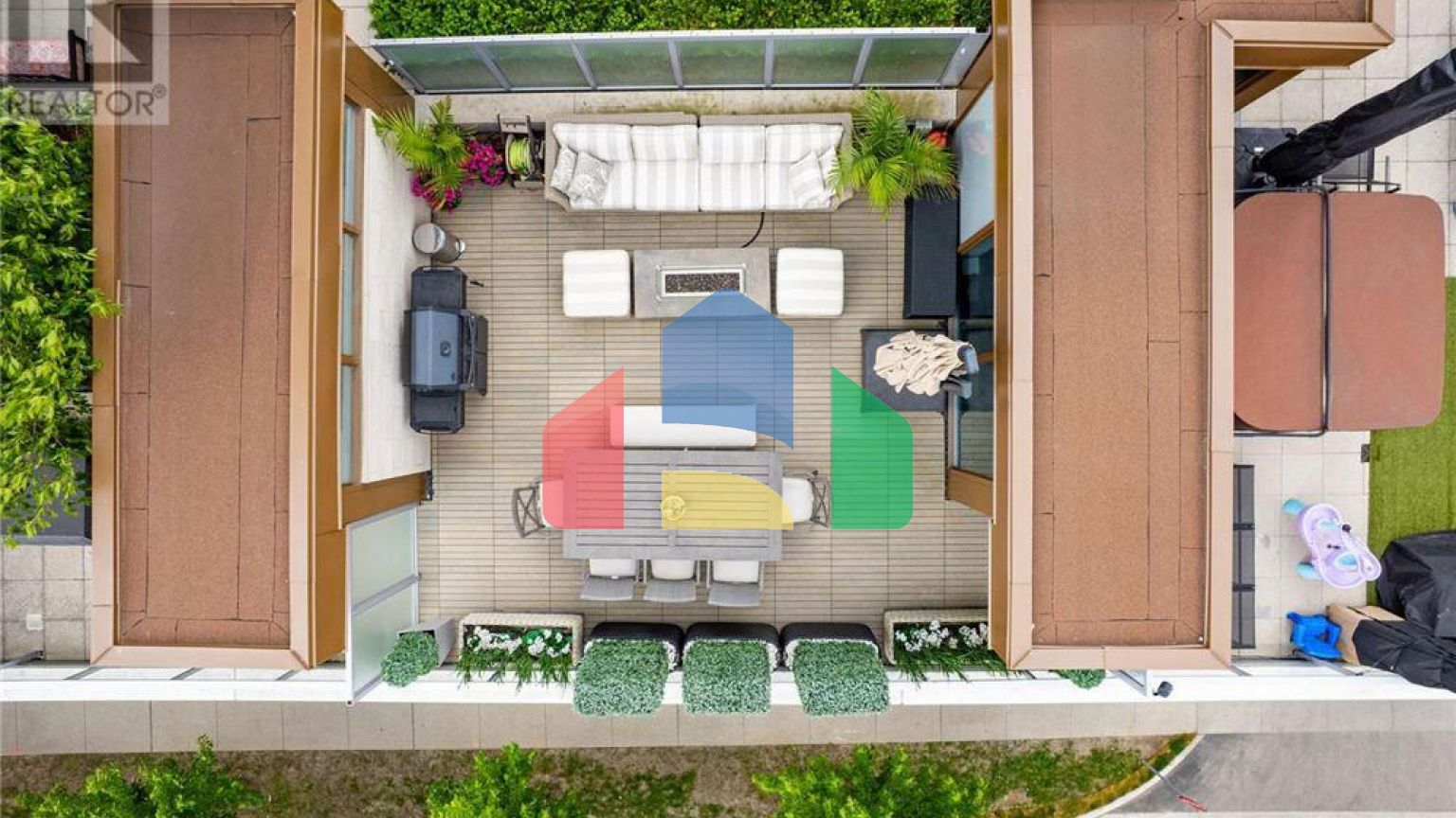 Residential - Townhouse - Toronto, Canada - Canada