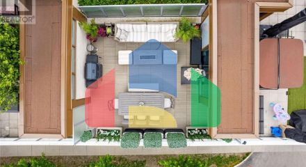 Residential - Townhouse - Toronto, Canada - Canada