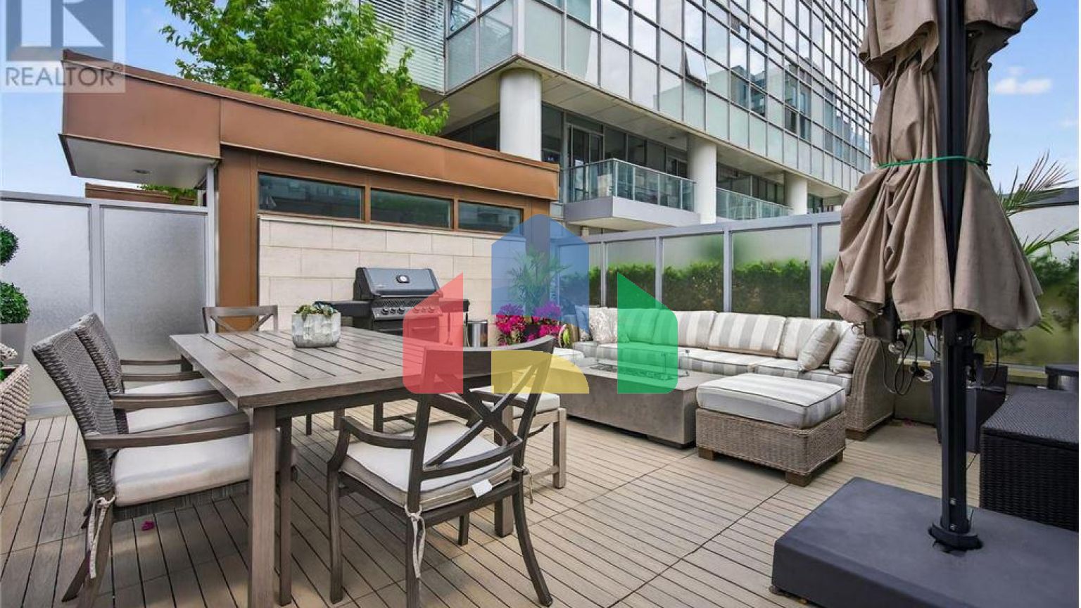 Residential - Townhouse - Toronto, Canada - Canada