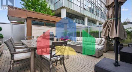 Residential - Townhouse - Toronto, Canada - Canada