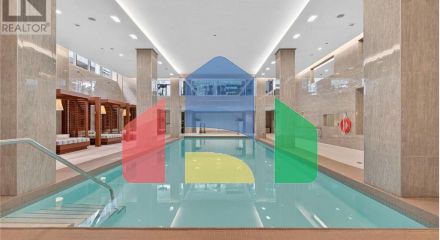 Residential - Townhouse - Toronto, Canada - Canada