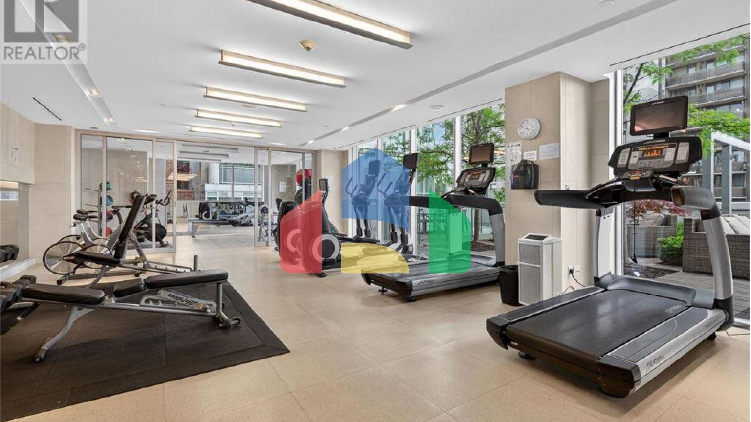 Residential - Townhouse - Toronto, Canada - Canada