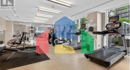 Residential - Townhouse - Toronto, Canada - Canada