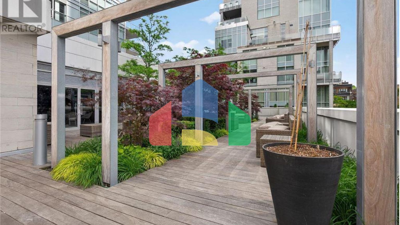 Residential - Townhouse - Toronto, Canada - Canada