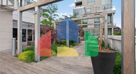 Residential - Townhouse - Toronto, Canada - Canada