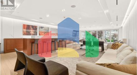 Residential - Townhouse - Toronto, Canada - Canada